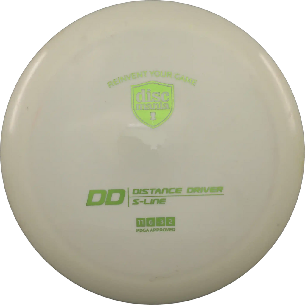 S-Line DD
