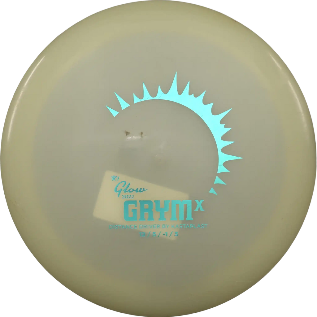 K1 Glow Grym X