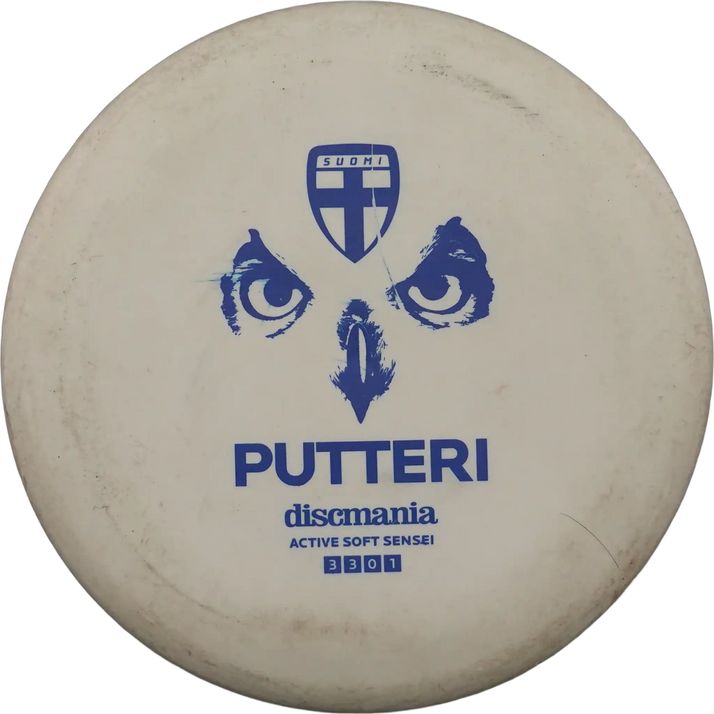Active Soft Sensei - Huuhkajat