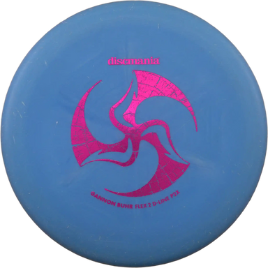 Flex 2 D-Line P2X - Huk Lab