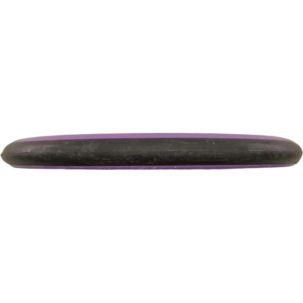 Electron Firm Ion