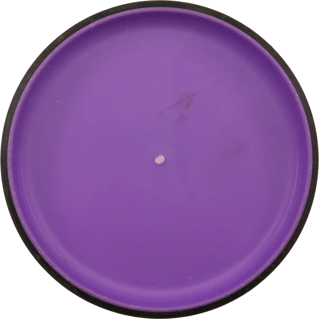 Electron Firm Ion