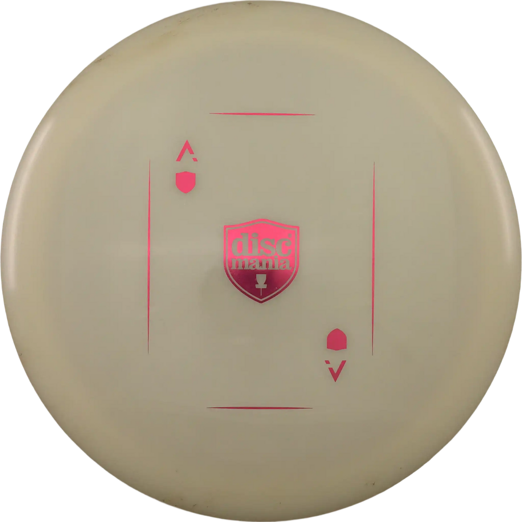 S-Line TD - Ace Stamp