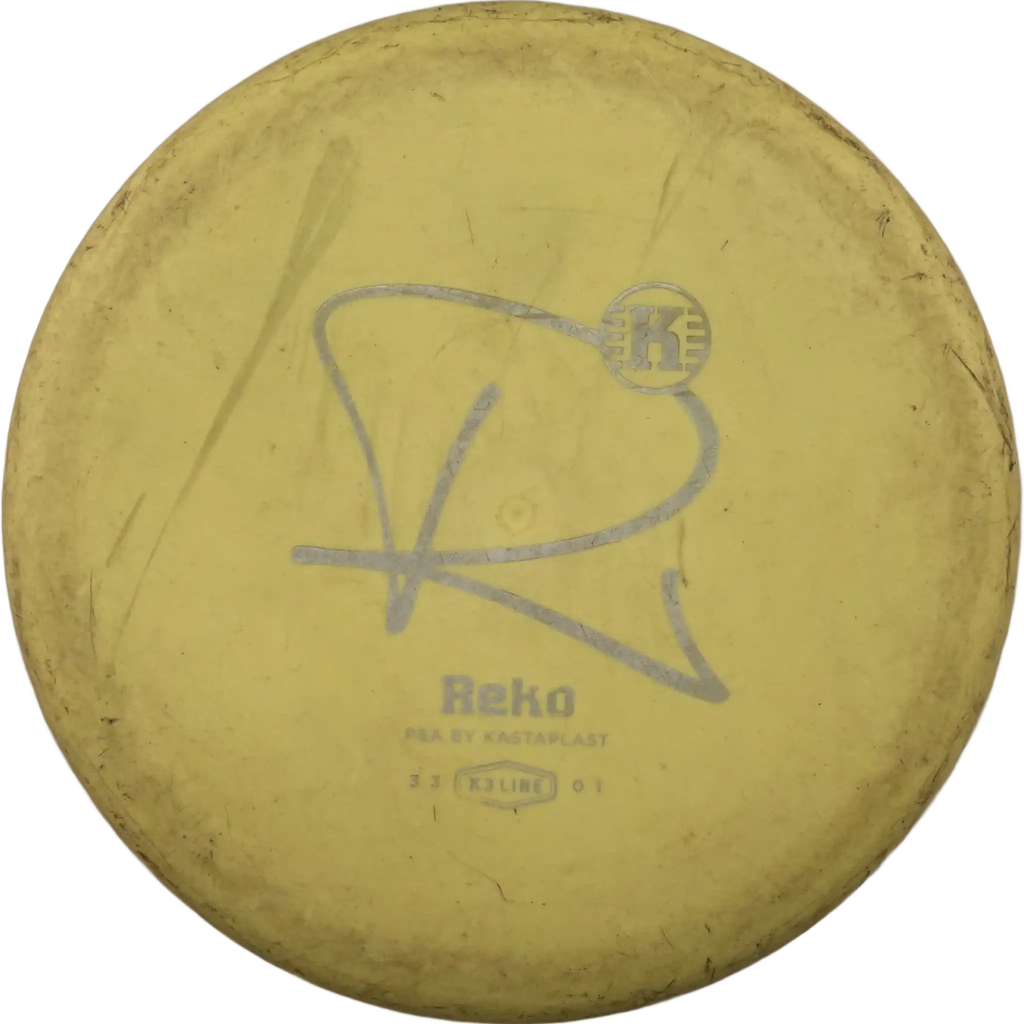 K3 Reko