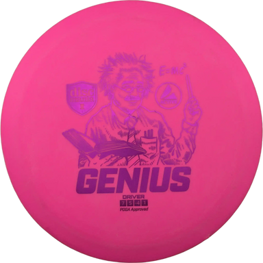 Active Genius