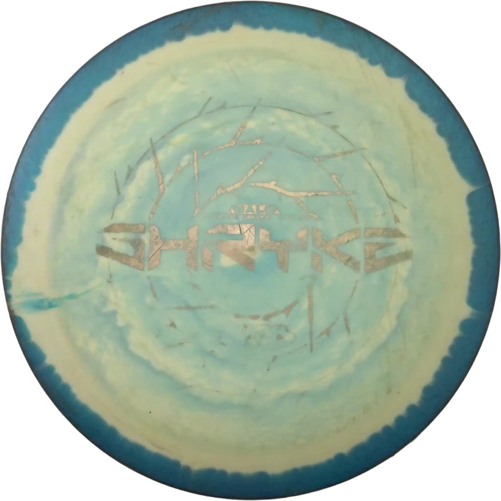 Halo Star Shryke