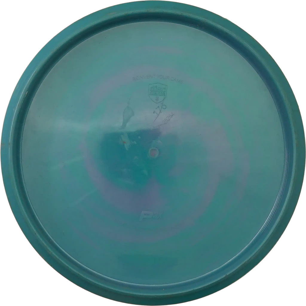 Swirly S-Line P3X - Birdie Machine 2