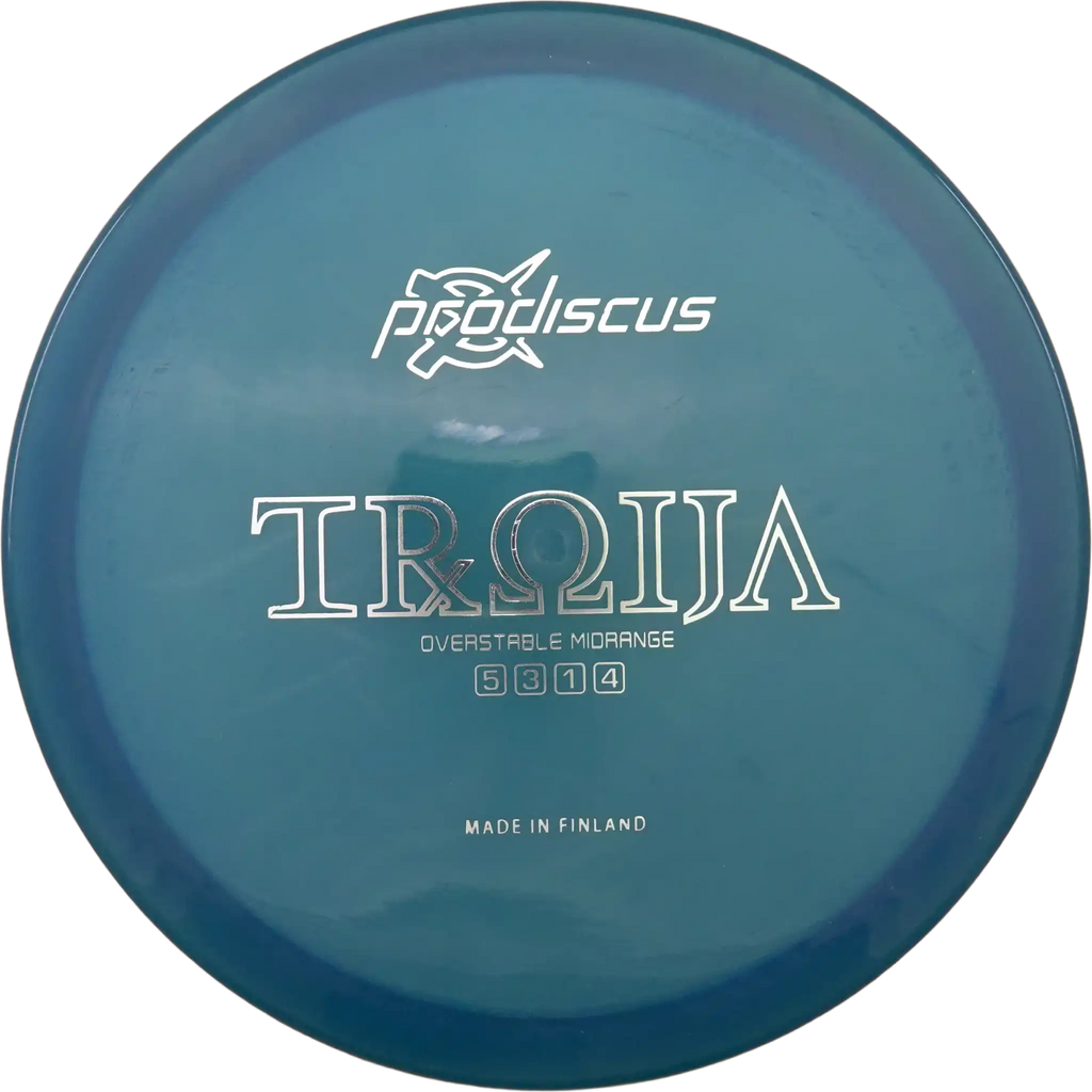 Premium Troija