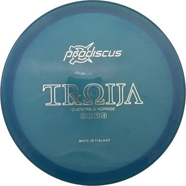 Premium Troija