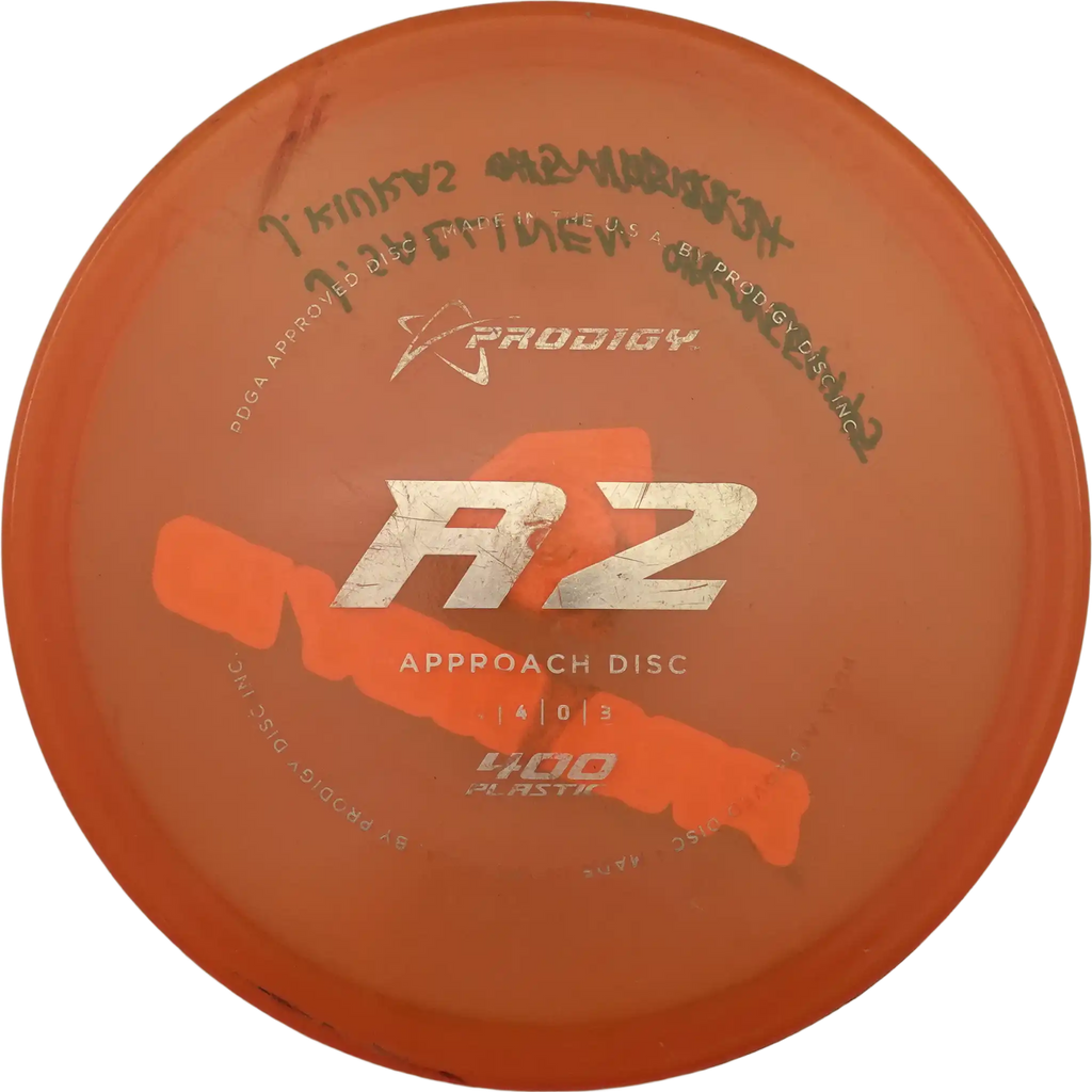 400 A2