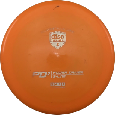S-Line PD2