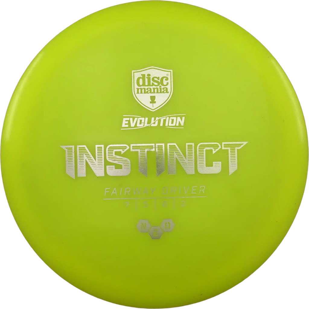 Neo Instinct