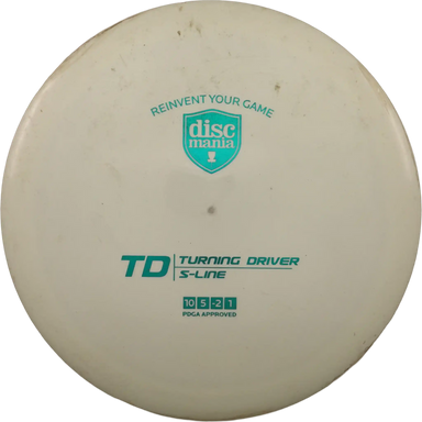 S-Line TD
