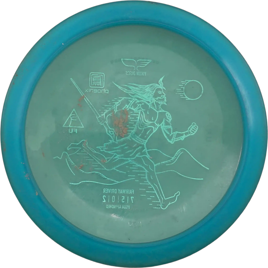Phoenix Fu