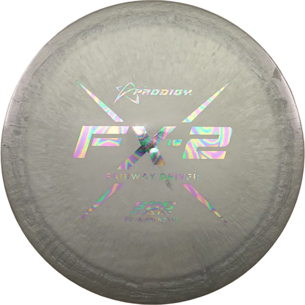 500 FX2