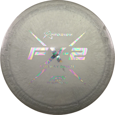 500 FX2
