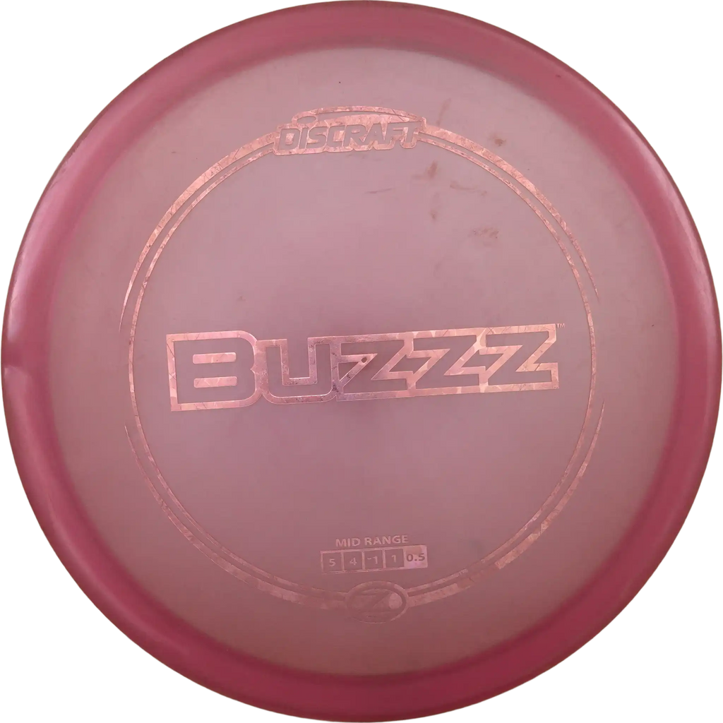 Z Buzzz