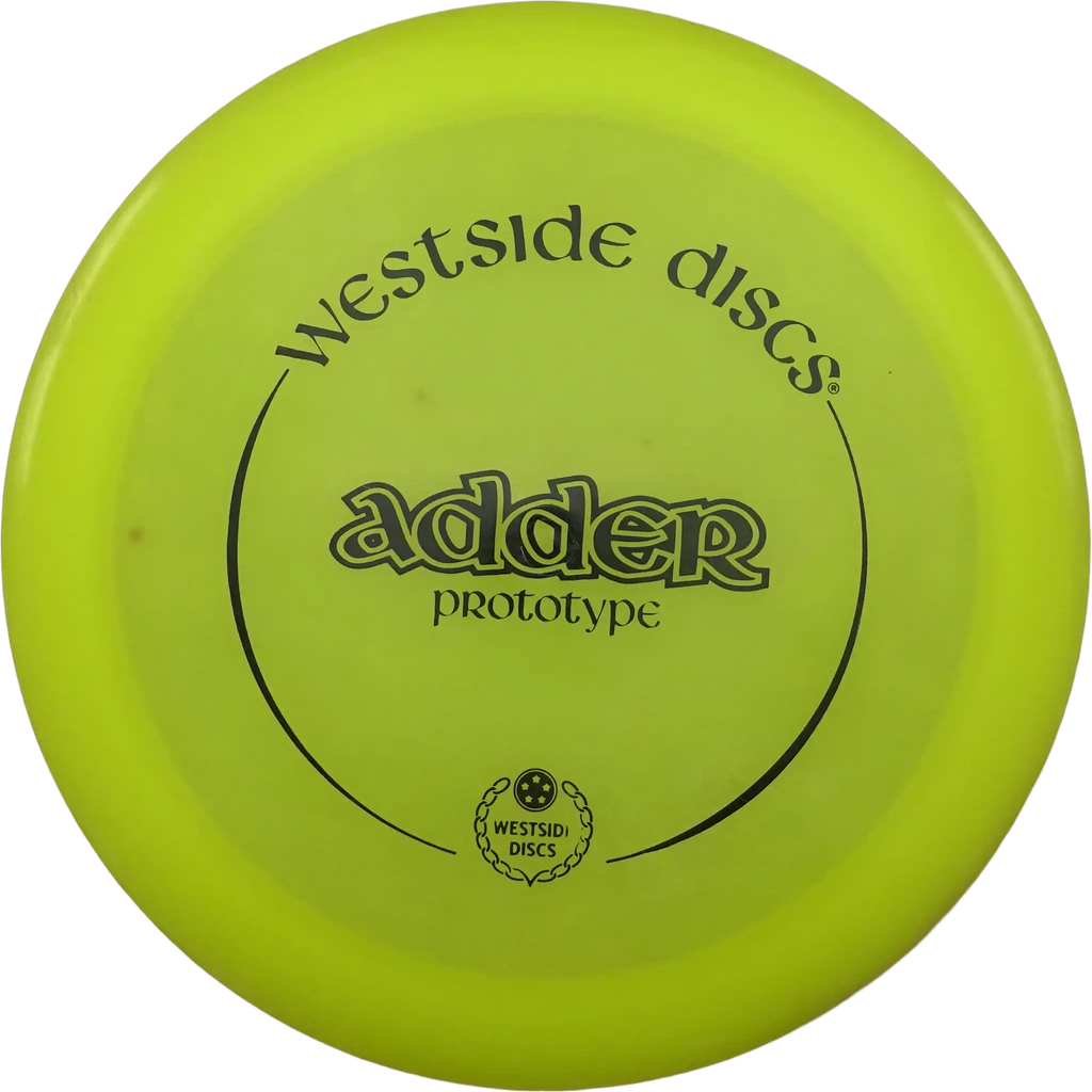 VIP Adder - Prototype