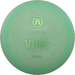 K1 Vass - First Run