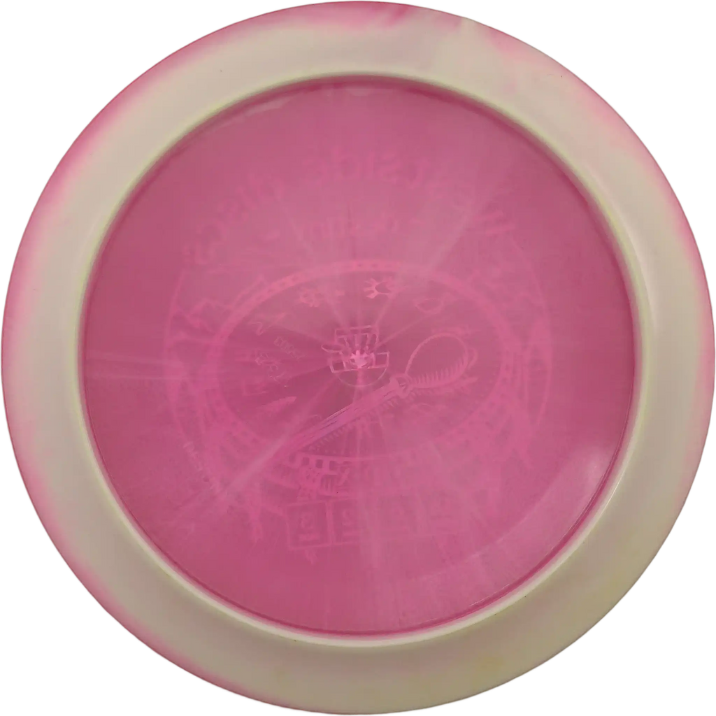VIP-X Orbit Destiny