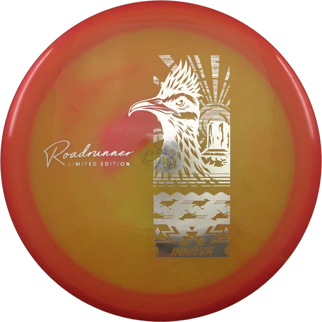 Halo Champion Roadrunner - Limited Edition