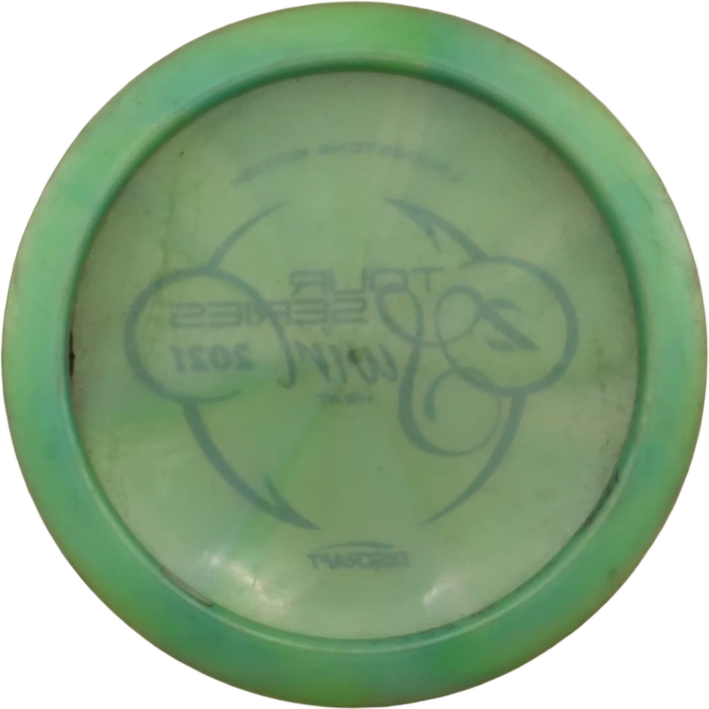 Z Swirl Heat - Tour Series - Ledgestone 2021