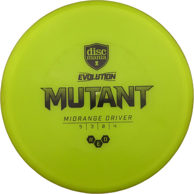 Neo Mutant