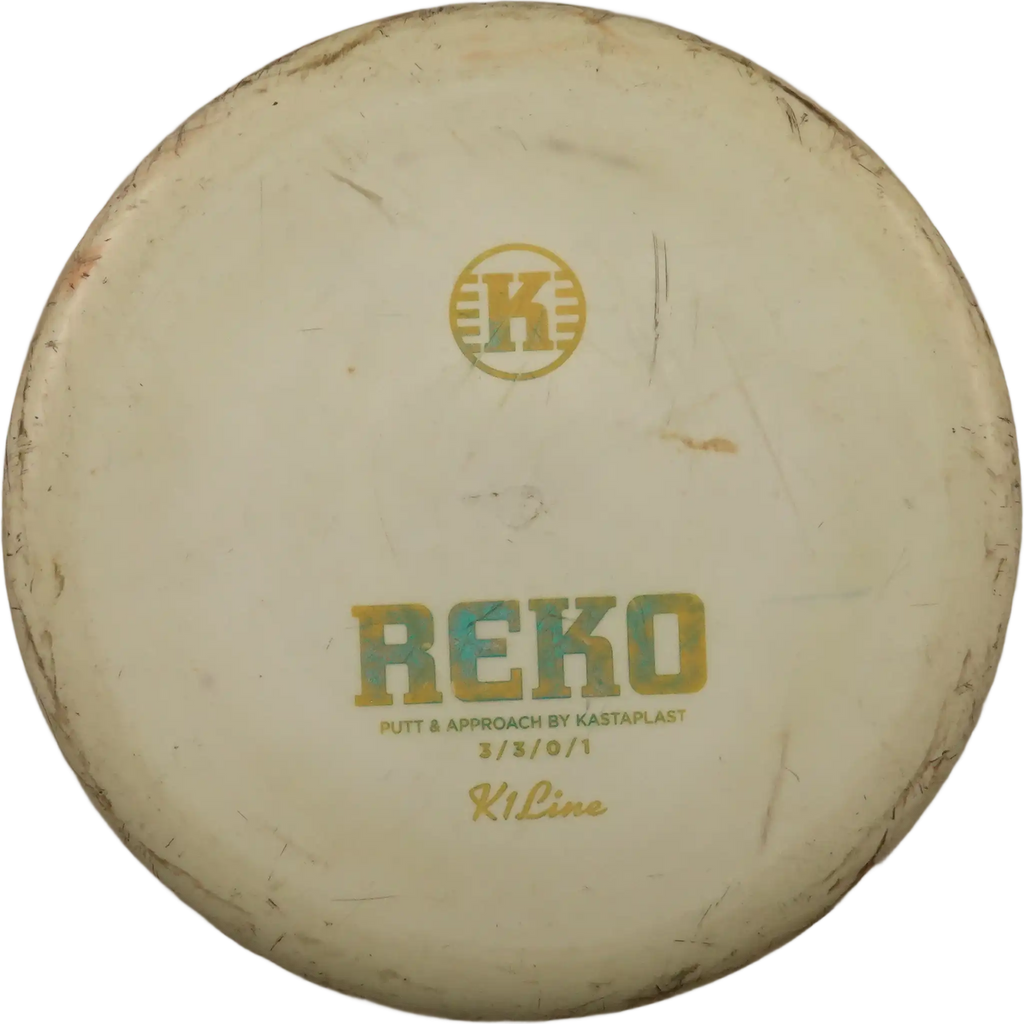K1 Reko
