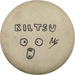BT Medium Shield