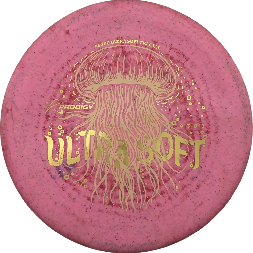 300 Ultra Soft A5