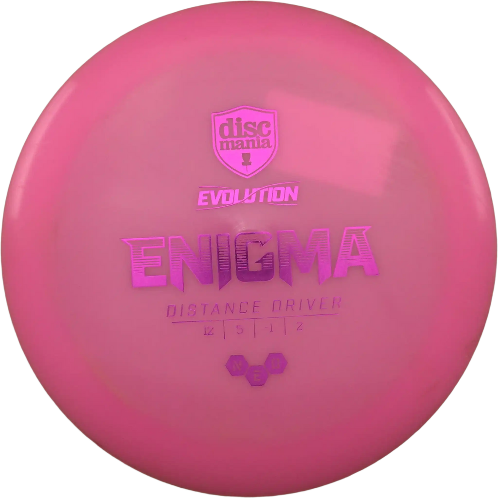 Neo Enigma