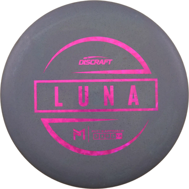 Rubber Blend Luna - Paul McBeth