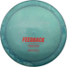 500 Ultra Soft Feedback