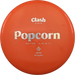 Steady Popcorn