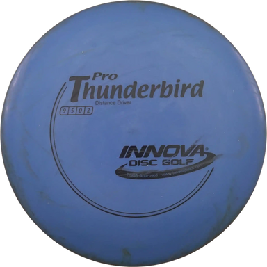 Pro Thunderbird