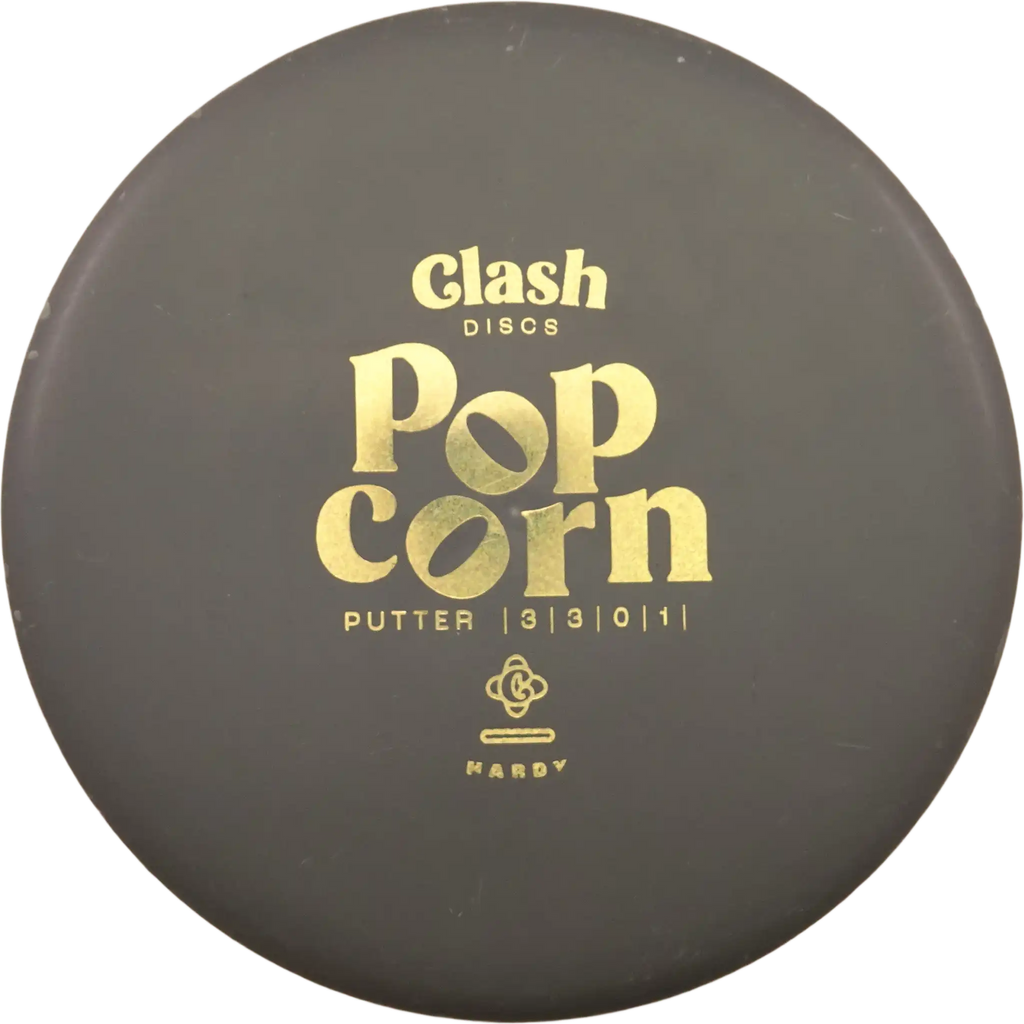 Hardy Popcorn