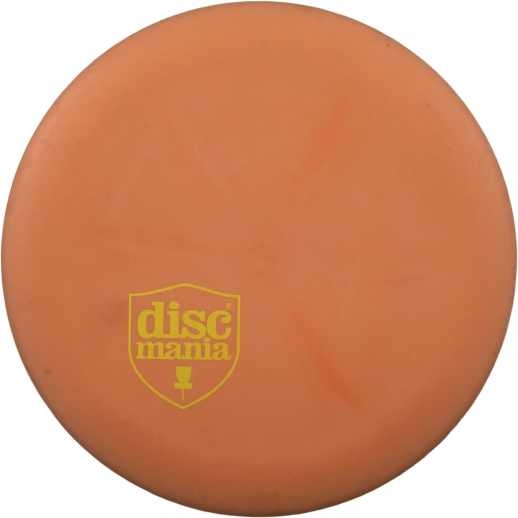 Flex 1 D-Line Rainmaker - Mini Stamp