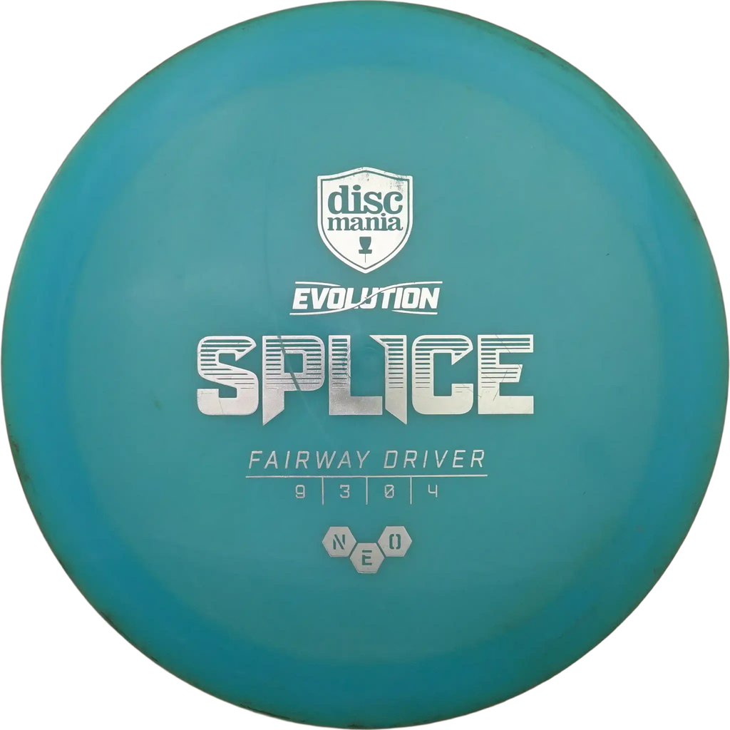 Neo Splice