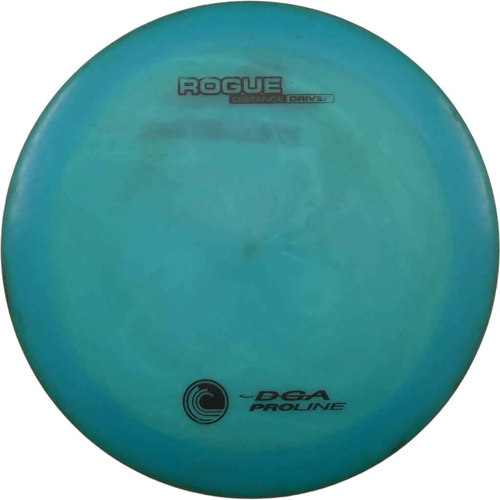 PL Rogue