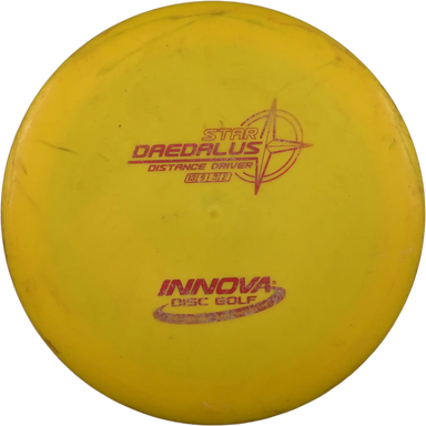 Star Daedalus