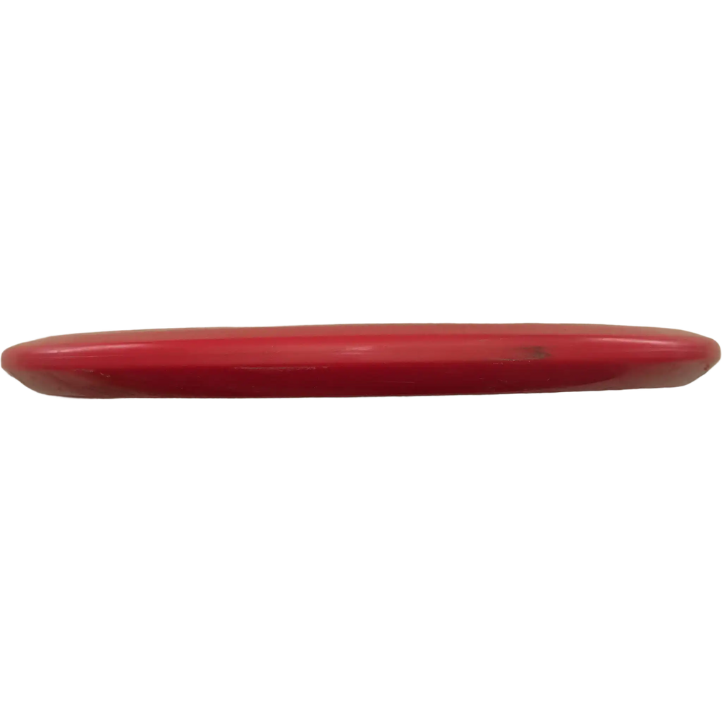 Swirl S-Line MD1 - Bat Wings Stamp