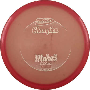 Champion Mako3