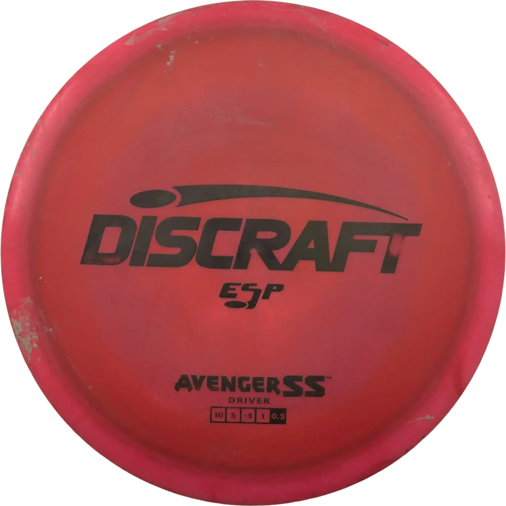 ESP Avenger SS