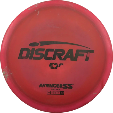 ESP Avenger SS
