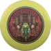 Ultrium Talisman - Santa Series