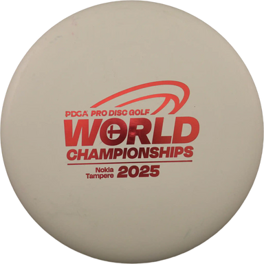 Sense Peak - World Championships 2025