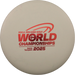 Sense Peak - World Championships 2025