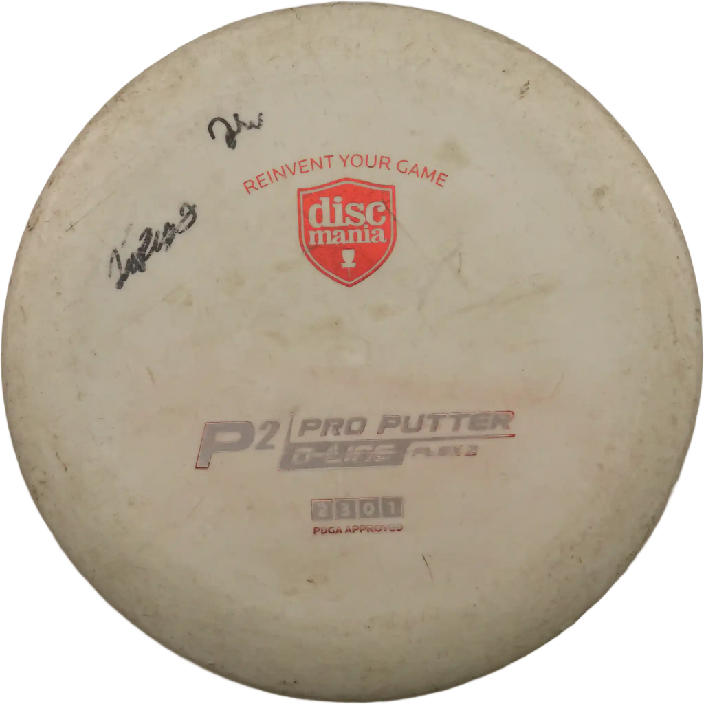 Flex 2 D-Line P2