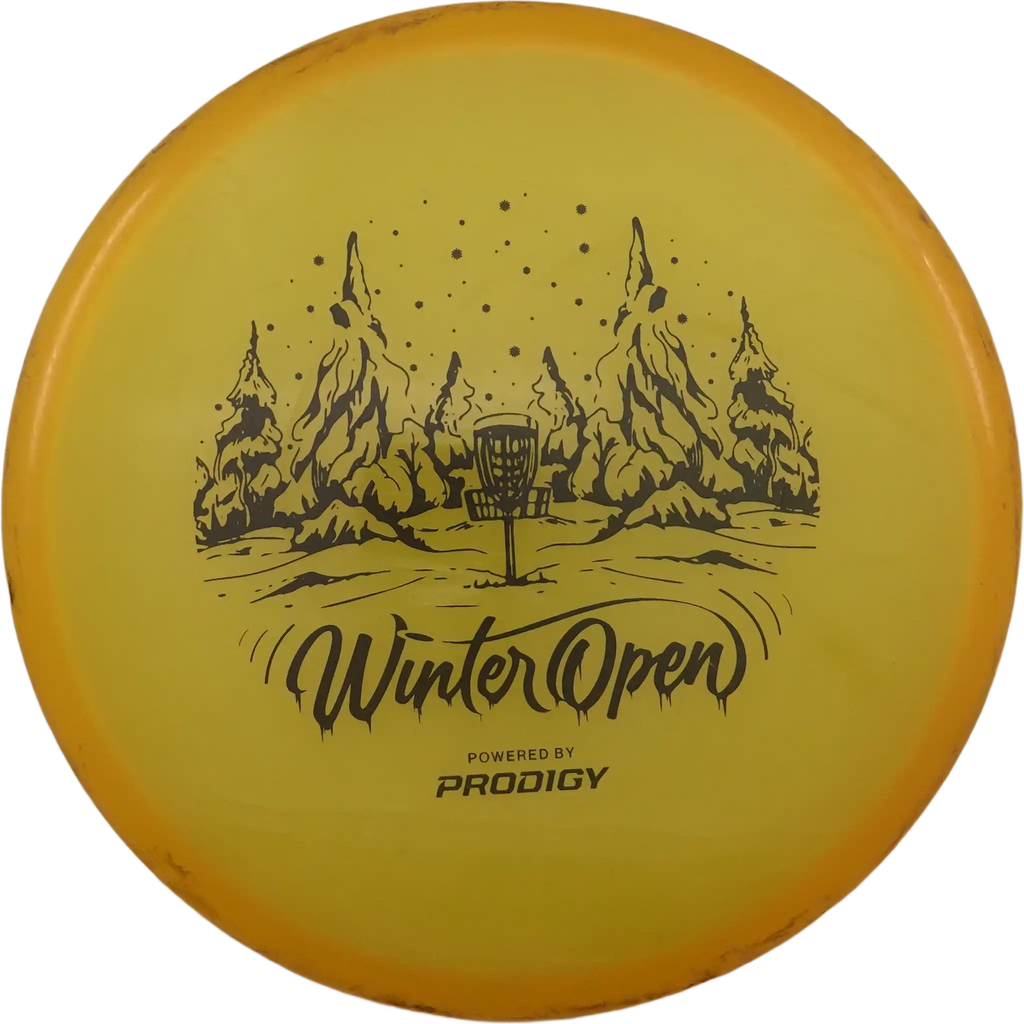 ProFlex P Model S - Winter Open