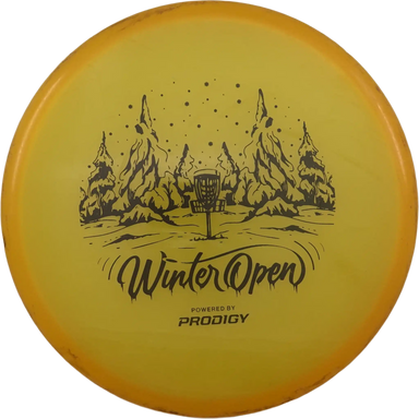 ProFlex P Model S - Winter Open